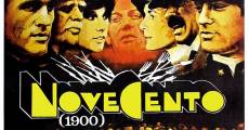 Novecento film complet