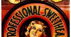 Professional Sweetheart (1933) stream