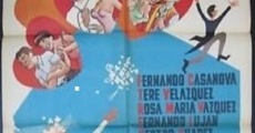 Novias impacientes (1967)