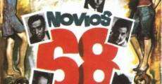 Novios 68 (1967) stream