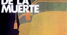 Novios de la muerte (1975)