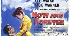 Now and Forever (1956) stream