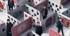 Now You See Me: The Second Act (2016) stream