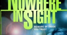 Nowhere in Sight (2001) stream