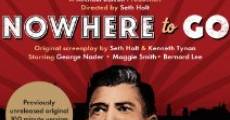 Nowhere to Go (1958) stream