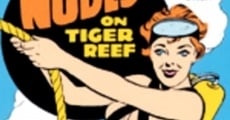 Película Desnudos en Tiger Reef