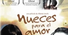 Filme completo Nueces para el amor