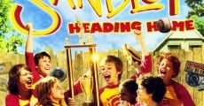 The Sandlot 3 (aka The Sandlot: Heading Home) film complet