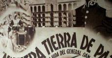 Nuestra tierra de paz (1939) stream