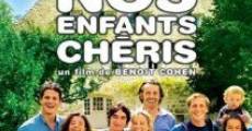 Nos enfants Cheris