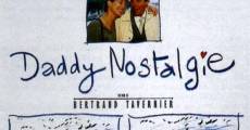 Daddy nostalgie