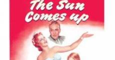 The Sun Comes Up (1949)