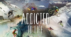 Ver película Nuit de la Glisse: Addicted to Life