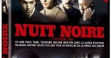 Nuit noire, 17 octobre 1961 (2005) stream