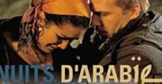 Nuits d'Arabie (2007) stream