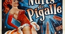 Nuits de Pigalle film complet