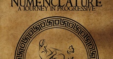 Numenclature - Un viaje en progresivo (2015) stream