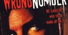 Wrong Number film complet