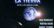 Película Nun val la pena conquistar la Tierra