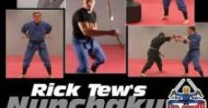 Filme completo Nunchaku