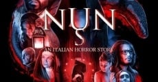 Nuns: An Italian Horror Story