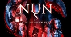 Nuns: An Italian Horror Story