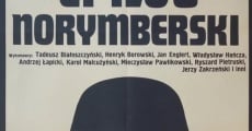 Epilog norymberski (1971) stream