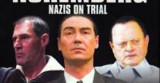 Película Nuremberg: los nazis a juicio