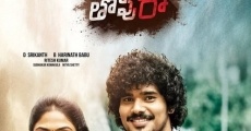 Nuvvu Thopu Raa (2019) stream