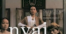 Película Nyai: A Woman from Java