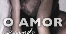 O Amor Segundo B. Schianberg (2010) stream