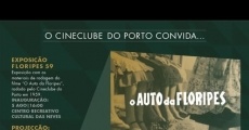 Filme completo O Auto da Floripes