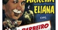 Película El barbero que gira