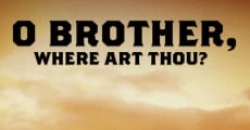 O Brother, Where Art Thou? - Eine Mississippi-Odyssee streaming