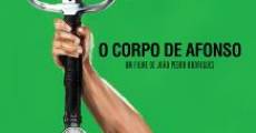 Filme completo O Corpo de Afonso