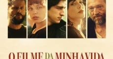 O filme da minha vida film complet