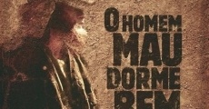 O Homem Mau Dorme Bem (2009)