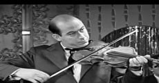 O ippolytos kai to violi tou (1963) stream