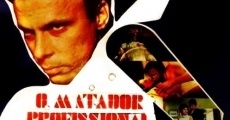 O Matador Profissional (1969) stream