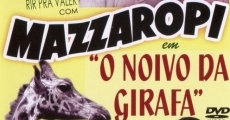 O Noivo da Girafa (1958) stream