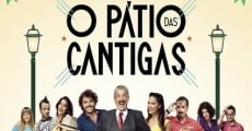 Filme completo O Pátio das Cantigas