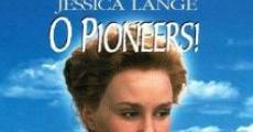 Ver película O Pioneers!