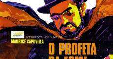 O Profeta da Fome (1970) stream