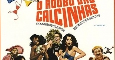 O Roubo das Calcinhas