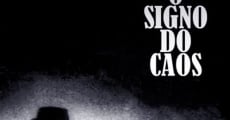 O Signo do Caos (2003) stream