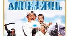 O Trapalhão e a Luz Azul (1999)