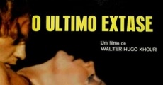 Película El último éxtasis