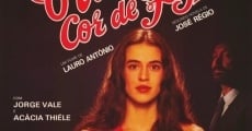 O Vestido Cor de Fogo (1985) stream