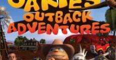 Película Oakie's Outback Adventures