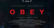 Obey (2018) stream